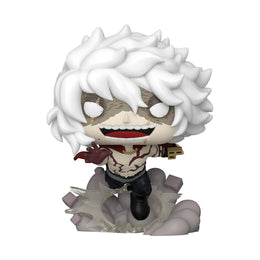 Funko Pop! Plus: My Hero Academia - Tomura Shigaraki (All for One)