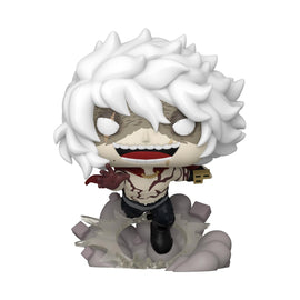 Funko Pop! Plus: My Hero Academia - Tomura Shigaraki (All for One)