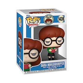 Funko Pop! TV: Daria - Daria Morgendorffer