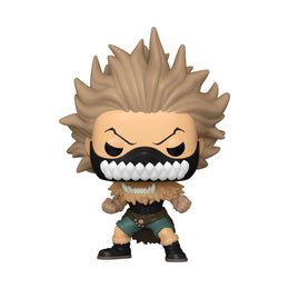 Funko Pop! Animation: My Hero Academia - Shishido