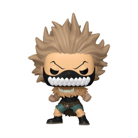 Funko Pop! Animation: My Hero Academia - Shishido