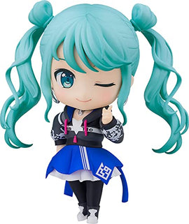 Figura Nendoroid - Good Smile Company Hatsune Miku: Colorful Stage! (Street Sekai Ver.) Nendoroid Action Figure