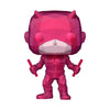 Funko Pop! Marvel: Daredevil 60th Anniversary - Daredevil (Facet)