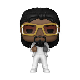 Funko Pop! Rocks: Snoop Dogg - Sensual Seduction