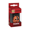 Funko Pop! Keychain: Chainsaw Man - Pochita -