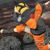 Banpresto - Naruto Shippuden - Uzumaki Naruto IV, Bandai Spirits Vibration Stars Figure
