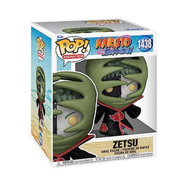 Funko Pop! Super: Naruto: Shippuden - Zetsu