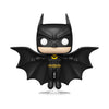 Funko Pop! Deluxe: Batman's 85th Anniversary - Batman