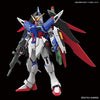 Model Kit Bandai Spirits Hobby Hgce #224 Gundam Seed Destiny - Kit de construcción de Cifras 1/144, Multicolor