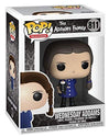 Funko Pop Television! : Addams Family - Wednesday