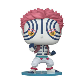 Funko Pop! Animation: Demon Slayer - Akaza