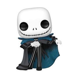 Funko Pop! Disney: The Nightmare Before Christmas - Couture Jack Skellington