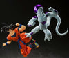 Figura Articulada TAMASHII NATIONS - Dragon Ball Z - Frieza Fourth Form, Bandai Spirits S.H.Figuarts