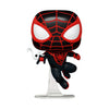 Funko Pop! Marvel: Gamerverse - Spider-Man 2, Miles Morales Upgraded Suit