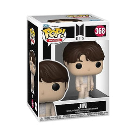 Funko Pop Rocks: BTS Proof - Jin
