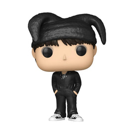 Funko Pop! Rocks: BTS - J-Hope - (More)