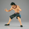 Figura Banpresto - One Piece - Portgas D. Ace Battle Record Collection