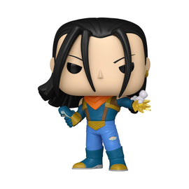 Funko Pop! Animation: Dragon Ball GT - Super Android 17
