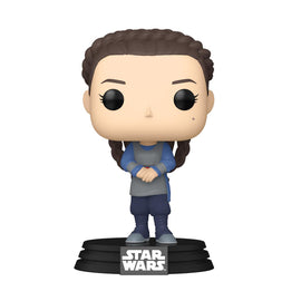 Funko Pop! Star Wars: Episode 1 - The Phamtom Menace 25th Anniversary, Padme Amidala