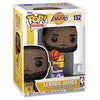Funko Pop NBA: Lakers- Lebron James #152