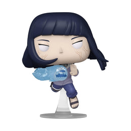 Funko Pop! Animation: Naruto Shippuden - Hinata Hyuga