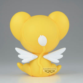 Banpresto - Cardcaptor Sakura - Kero Big Sofvimates Figure