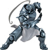 Figura Good Smile Fullmetal Alchemist: Brotherhood - Alphonse Elric Pop Up Parade Figura de PVC, Multicolor