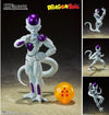 Figura Articulada TAMASHII NATIONS - Dragon Ball Z - Frieza Fourth Form, Bandai Spirits S.H.Figuarts