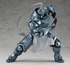 Figura Good Smile Fullmetal Alchemist: Brotherhood - Alphonse Elric Pop Up Parade Figura de PVC, Multicolor