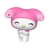Funko Pop! Sanrio: Kuromi 20th Anniversary &My Melody 50th Anniversary - My Melody