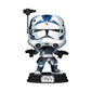 Funko Pop! Star Wars: Clone Wars - Clone Trooper Fives (Retro)