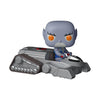 Funko Pop! Rides: Thunder Cats - Panthro with Thundertank