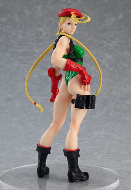 Street Fighter Series: Cammy Pop Up Parade