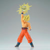 Figura Banpresto Dragon Ball Z Son Goku IV GX Materia