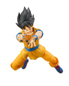 Figura Articulada TAMASHII NATIONS - Dragon Ball DAIMA - Son Goku -DAIMA- S.H.Figuarts