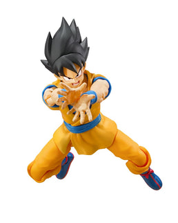 Figura Articulada TAMASHII NATIONS - Dragon Ball DAIMA - Son Goku -DAIMA- S.H.Figuarts