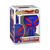 Funko Pop! Spider Man Across the Spiderverse- Loud Lizard #1225