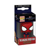 Funko Pop! Keychain: Marvel - Spider-Man: No Way Home, The Amazing Spider-Man