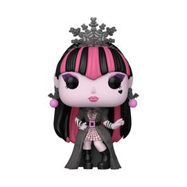 Funko Pop! Vinyl: Monster High - Draculaura