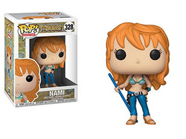 Funko Pop! - One Piece - Nami
