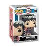 Funko Pop! Animation: Demon Slayer - Makomo