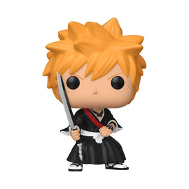 Funko Pop! Animation: Bleach - Ichigo Kurosaki
