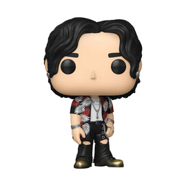 Funko Pop! Rocks: BTS - Agust D - (Haegeum)
