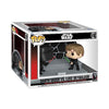 Figura Funko Pop! Moment: Star Wars - Return of The Jedi 40th Anniversary, Darth Vader Vs. Luke Skywalker