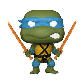 Funko Pop! Television: Teenage Mutant Ninja Turtles – Leonardo
