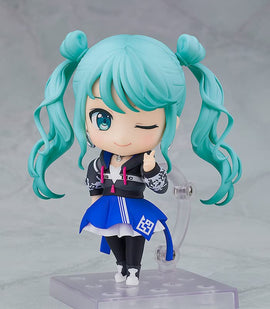 Figura Nendoroid - Good Smile Company Hatsune Miku: Colorful Stage! (Street Sekai Ver.) Nendoroid Action Figure