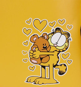 Nickelodeon by Loungefly sac à dos Garfield and Pooky