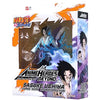 Figura Articulada Anime Heroes Beyond - Naruto - Sasuke Uchiha Curse Mark Transformation Action Figure