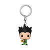 Funko Pop! Keychain: Hunterxhunter - Gon Freecss