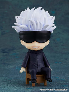 Good Smile Jujutsu Kaisen: Satoru Gojo Nendoroid Swacchao! Action Figure